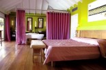 Villa Master Bedroom